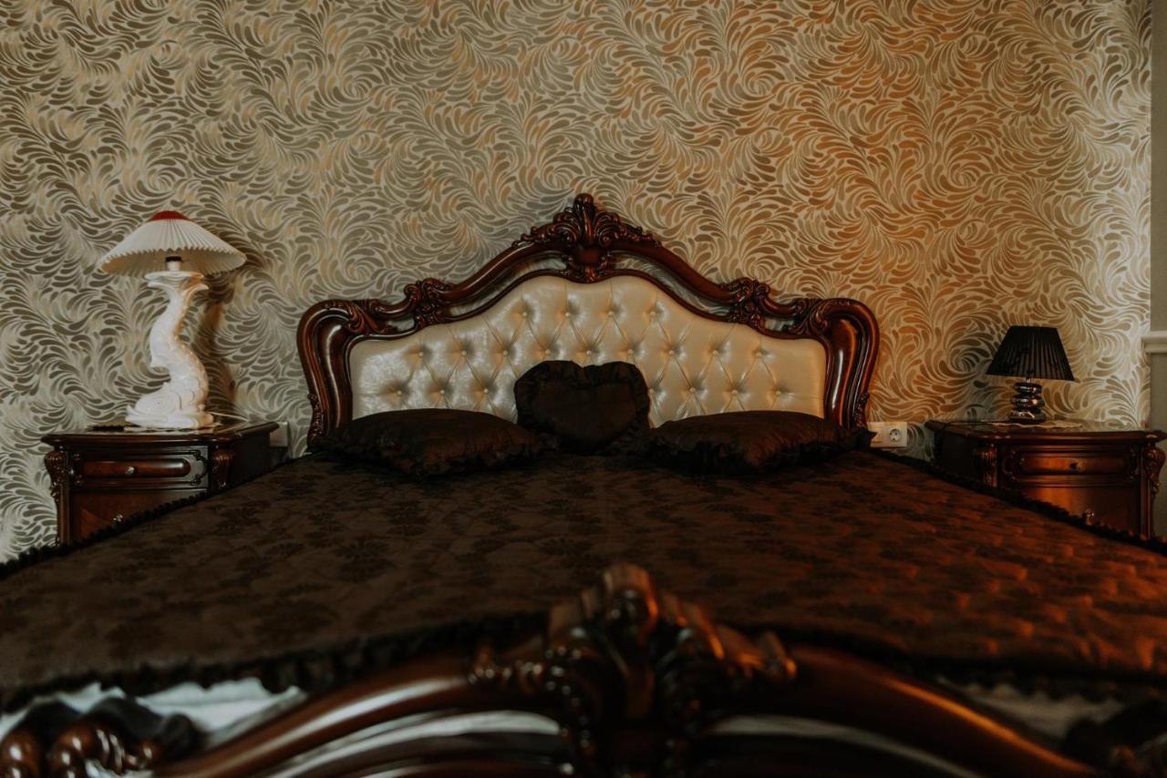 Regal Beius Hotel Buitenkant foto